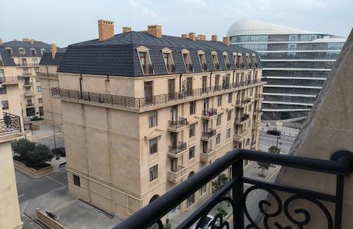 Azerbaijan Apartment | Home away home