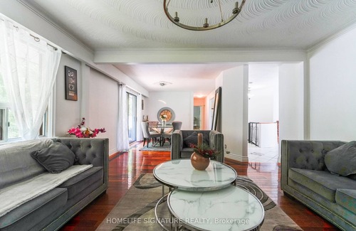 Scarborough House | home away home