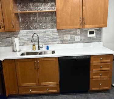 Miller Beach Apartment | Home away Home