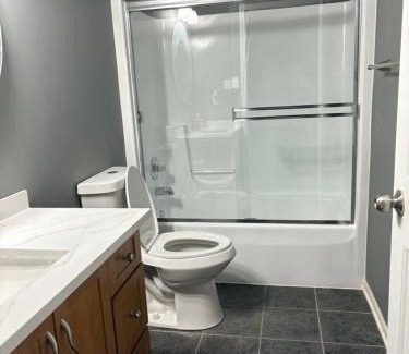 Miller Beach Apartment | Home away Home