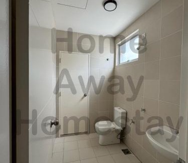 Bandar Sri Sendayan House | Home Away Homestay