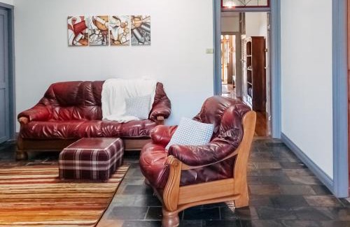 Devonport House | Home & Away on Turton