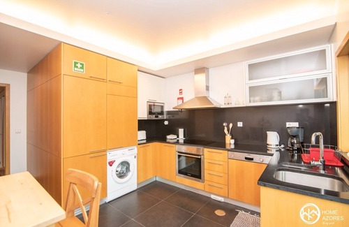 Ponta Delgada Apartment | Home Azores - Mountain View Apartment