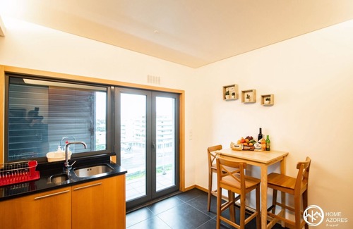 Ponta Delgada Apartment | Home Azores - Mountain View Apartment