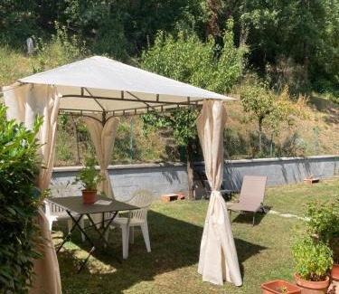 Cincelli Apartment | Home Azzurra