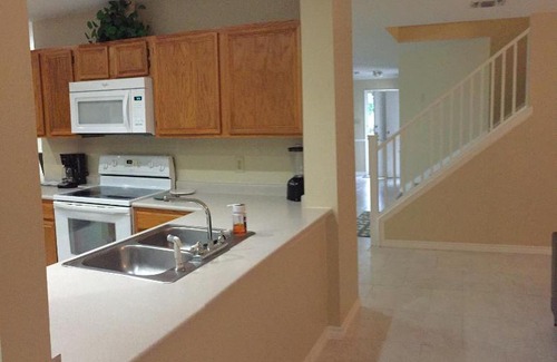 Northwest Crossing House | Home Between Seaworld And Six Flags