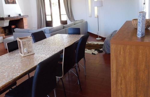 Charneca da Cotovia House | home break