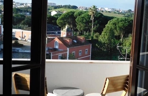 Charneca da Cotovia House | home break
