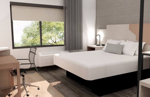 Walkerton Hotel | @HOME by Best Western Walkerton
