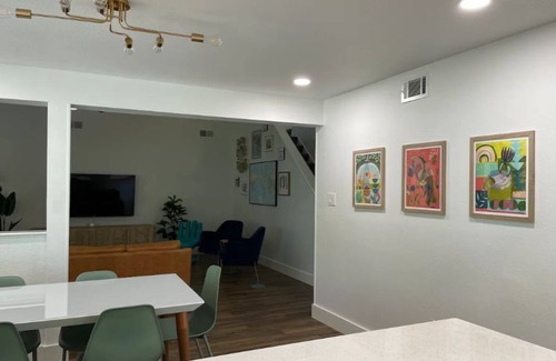 Milwood House | *Home by Domain, Q2, tech & attractions*