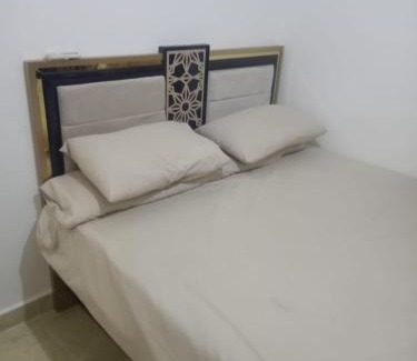 Al-Hammam Apartment | Home by sea الساحل الشمالي قرية التجاريين