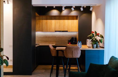 Sibiu Apartment | Home by the Lake nr 8