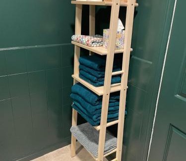 Islandbridge House | Home by the Liffey