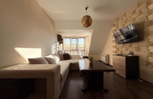 Sarafovo Apartment | Home by the Sea