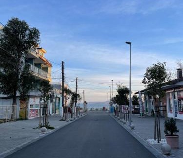 Sarafovo Apartment | Home by the Sea