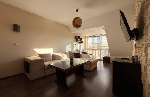 Sarafovo Apartment | Home by the Sea