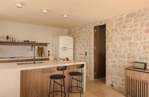 Kardamyli House | Home By The Sea
