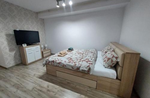 Cluj County Apartment | Home by Vibe