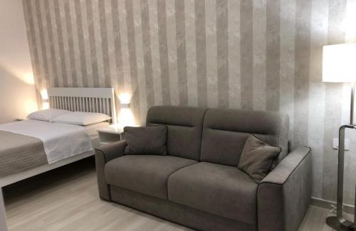 Naples Apartment | Home-Carrara