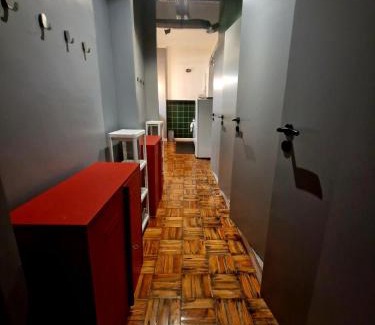 Lumiar House | Home Carriche