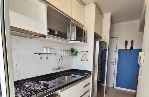 Penha Apartment | Home Clube Beto Carrero
