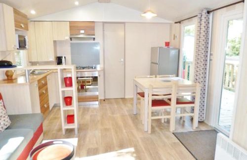Saint-Brevin-les-Pins House | HOME-COSY - 6 pers - 40 m2 3 CH - 2 SDB et 2 WC