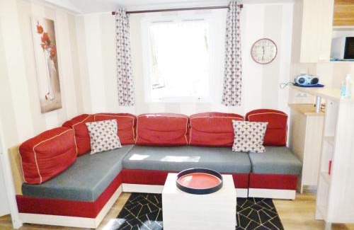 Saint-Brevin-les-Pins House | HOME-COSY - 6 pers - 40 m2 3 CH - 2 SDB et 2 WC