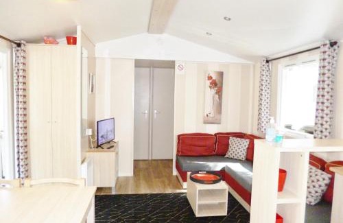 Saint-Brevin-les-Pins House | HOME-COSY - 6 pers - 40 m2 3 CH - 2 SDB et 2 WC