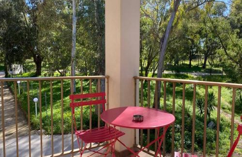 Niscemi House | HOME D&D