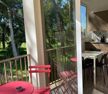 Niscemi House | HOME D&D