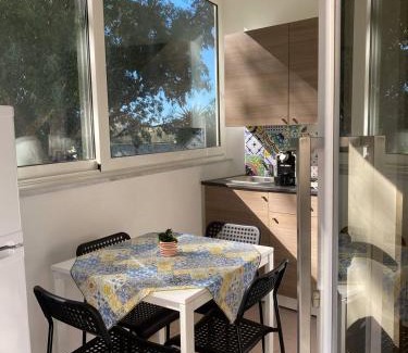 Niscemi House | HOME D&D