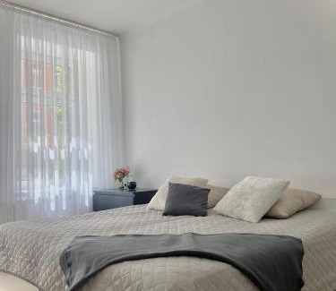 Sonnenberg Apartment | @HOME