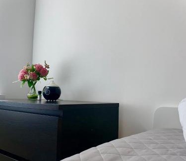 Sonnenberg Apartment | @HOME