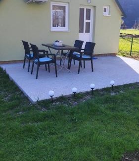 Savnik House | Home Delic Komarnica