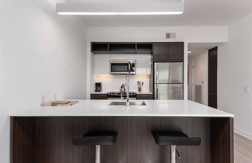 Reston Apartment | Home Depot mins away | Onsite Movie Theater | Reston Town Center
