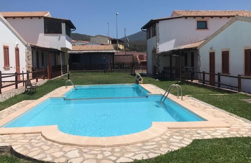 Viddalba House | Home description