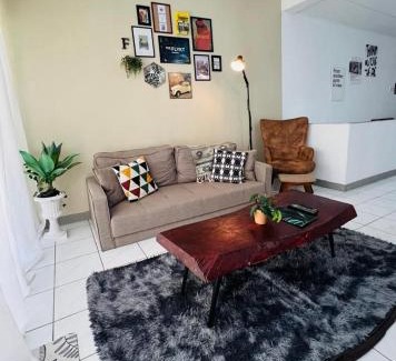 Bukit Tinggi Apartment | Home Dey