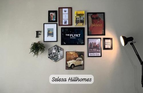 Bukit Tinggi Apartment | Home Dey