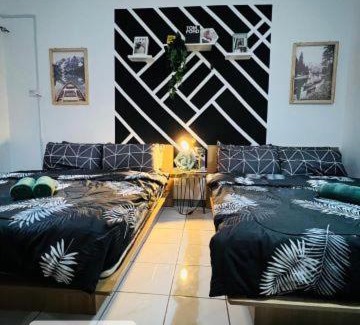 Bukit Tinggi Apartment | Home Dey