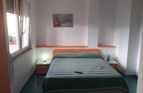 Marina di Pisciotta Apartment | Home - Discover Cilento