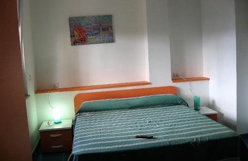 Marina di Pisciotta Apartment | Home - Discover Cilento
