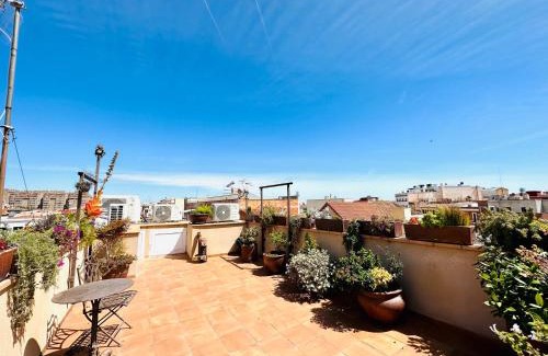 Reus Apartment | Home Duplex Reus