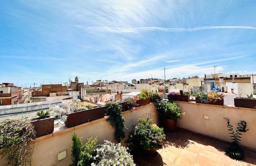 Reus Apartment | Home Duplex Reus