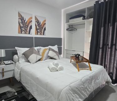 Volta Redonda Apartment | Home Easy