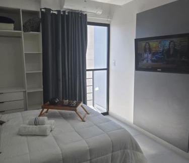 Volta Redonda Apartment | Home Easy