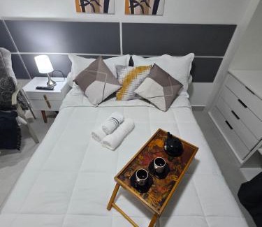 Volta Redonda Apartment | Home Easy