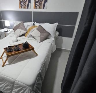 Volta Redonda Apartment | Home Easy