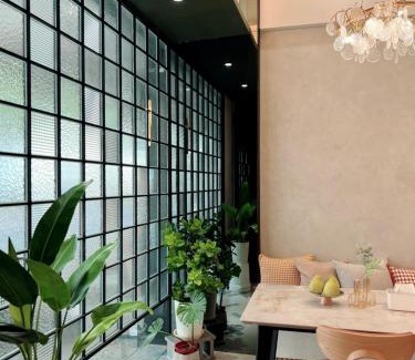 Tainan City Centre Villa | HoME-Easyhouse-III