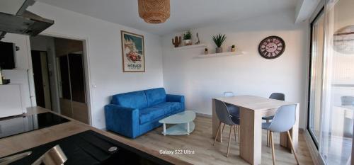 Nice Apartment | HOME ET HOLIDAY Le Petit Manseng