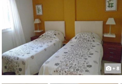 San Miguel de Abona Apartment | Home Fantasy